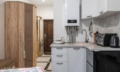 Апартаменты На Улице Пятигорская 90 А — фото 21