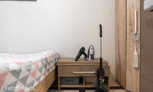 Апартаменты На Улице Пятигорская 90 А — фото 8