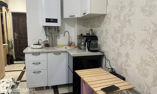 Апартаменты На Улице Пятигорская 90 А — фото 7