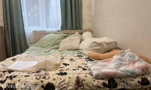 Апартаменты На Улице Пятигорская 90 А — фото 2