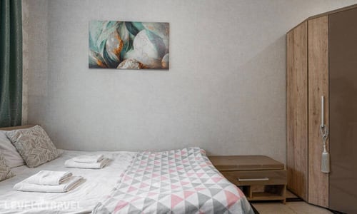 Апартаменты На Улице Пятигорская 90 А — фото 15