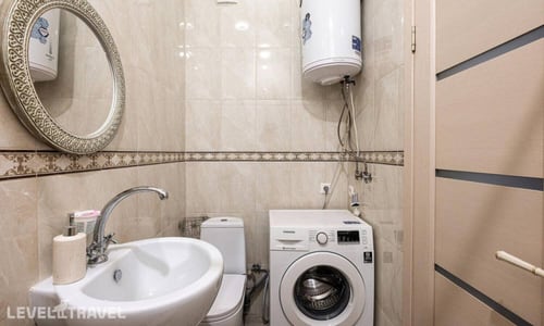 Апартаменты На Улице Пятигорская 90 А — фото 9