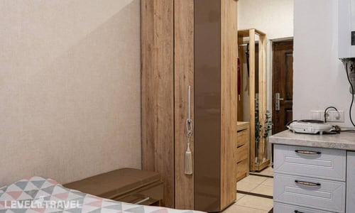 Апартаменты На Улице Пятигорская 90 А — фото 12