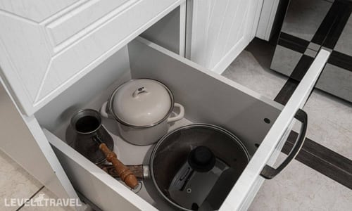 Апартаменты На Улице Пятигорская 90 А — фото 16