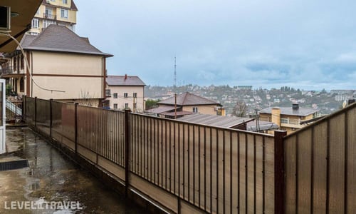 Апартаменты На Улице Пятигорская 90 А — фото 20