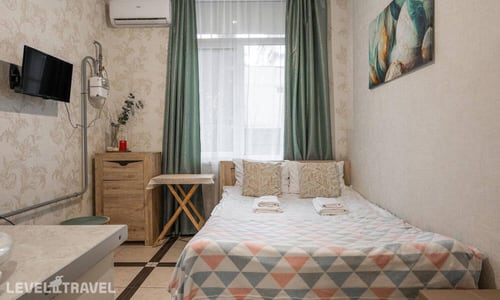 Апартаменты На Улице Пятигорская 90 А — фото 10