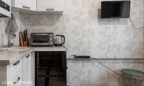 Апартаменты На Улице Пятигорская 90 А — фото 13