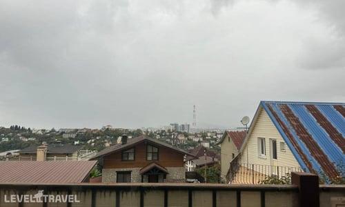 Апартаменты На Улице Пятигорская 90 А — фото 3