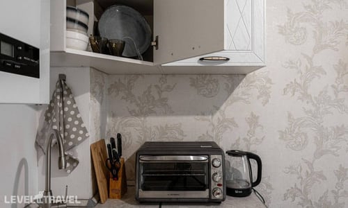 Апартаменты На Улице Пятигорская 90 А — фото 18