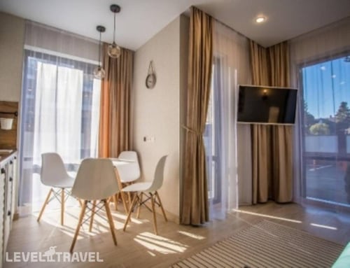 Видный Апарт-Отель — фото 21