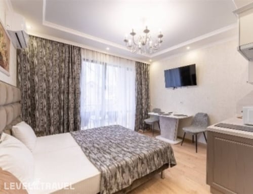 Видный Апарт-Отель — фото 10