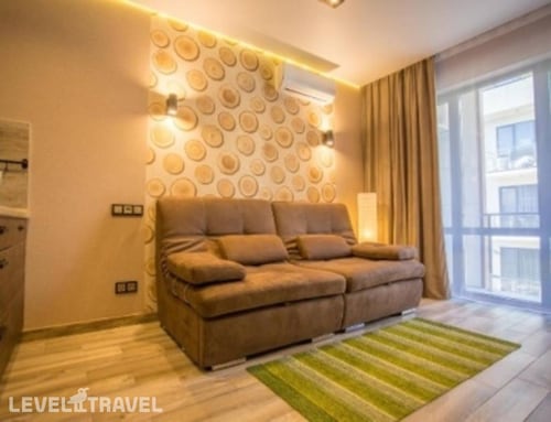 Видный Апарт-Отель — фото 9