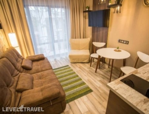 Видный Апарт-Отель — фото 22