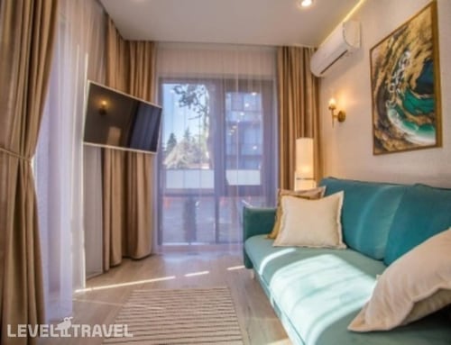 Видный Апарт-Отель — главное фото