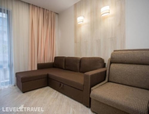 Видный Апарт-Отель — фото 4