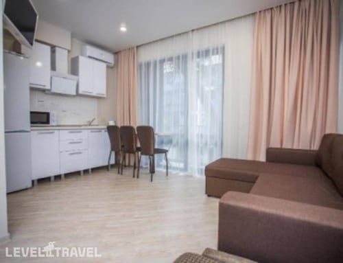 Видный Апарт-Отель — фото 2