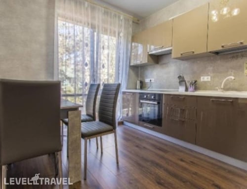 Видный Апарт-Отель — фото 11