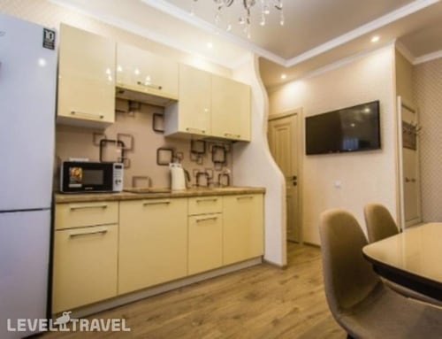 Видный Апарт-Отель — фото 28