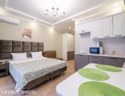 Видный Апарт-Отель — фото 3