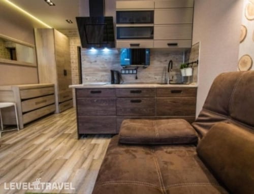 Видный Апарт-Отель — фото 15