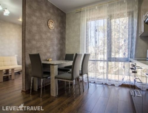 Видный Апарт-Отель — фото 12