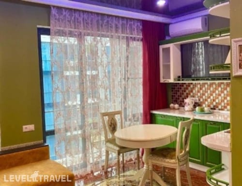 Видный Апарт-Отель — фото 17