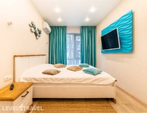 Видный Апарт-Отель — фото 7