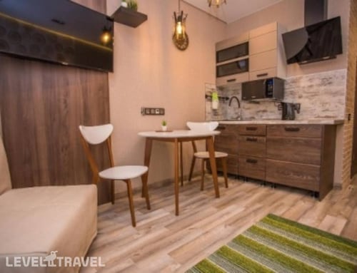 Видный Апарт-Отель — фото 20