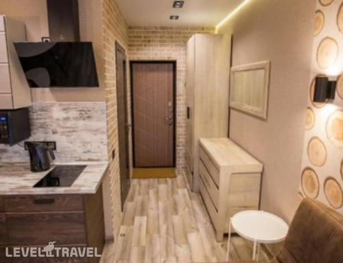 Видный Апарт-Отель — фото 19