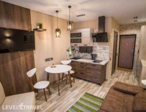 Видный Апарт-Отель — фото 5