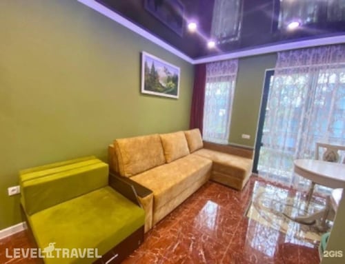 Видный Апарт-Отель — фото 27