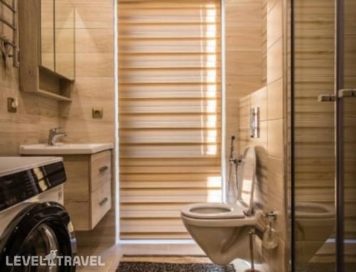 Видный Апарт-Отель — фото 14