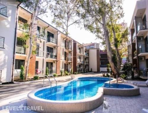 Видный Апарт-Отель — фото 8