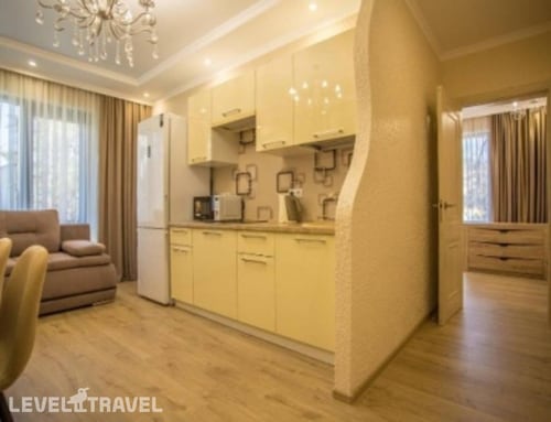 Видный Апарт-Отель — фото 26