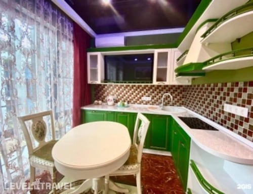 Видный Апарт-Отель — фото 24