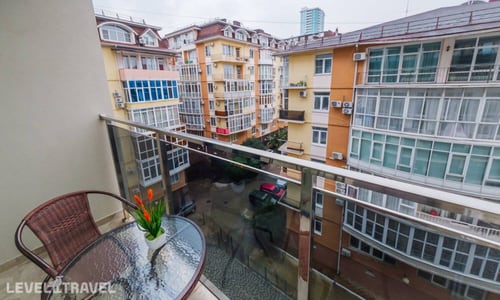 На Бытха 4/10а — фото 16