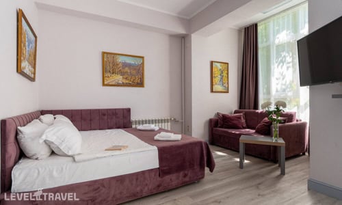 На Приморской 4б — фото 3