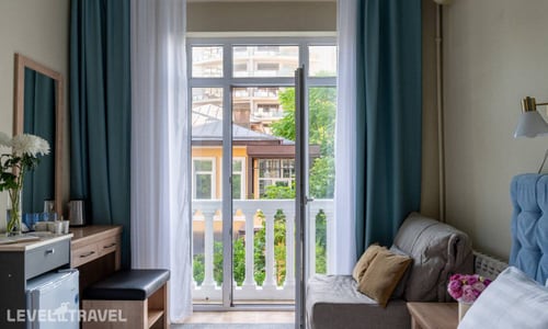 На Приморской 4б — фото 4