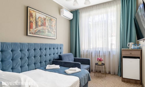 На Приморской 4б — фото 9