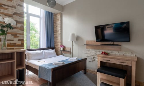 На Приморской 4б — фото 2