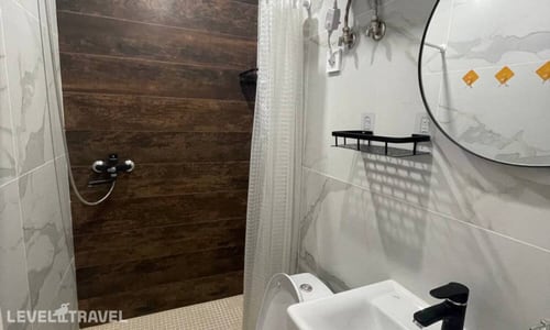 На Просвещения 153б — фото 13