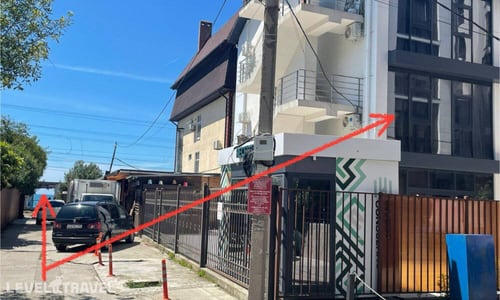 На Просвещения 153б — фото 11