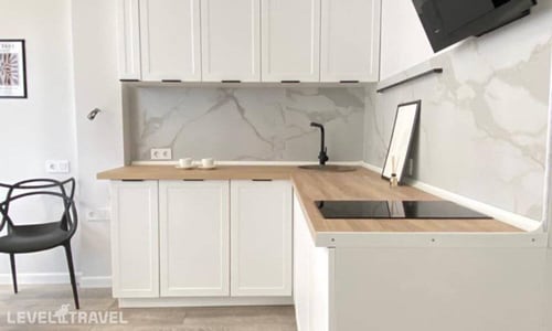 На Просвещения 153б — фото 4