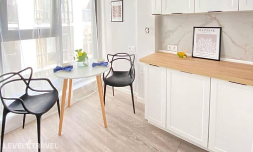 На Просвещения 153б — фото 12