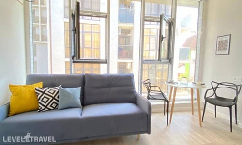 На Просвещения 153б — фото 2