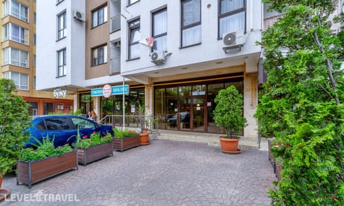 На Волжской 36 — фото 3