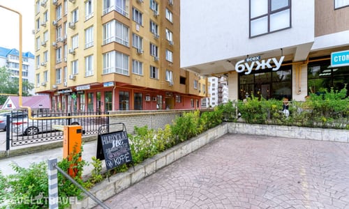 На Волжской 36 — фото 5