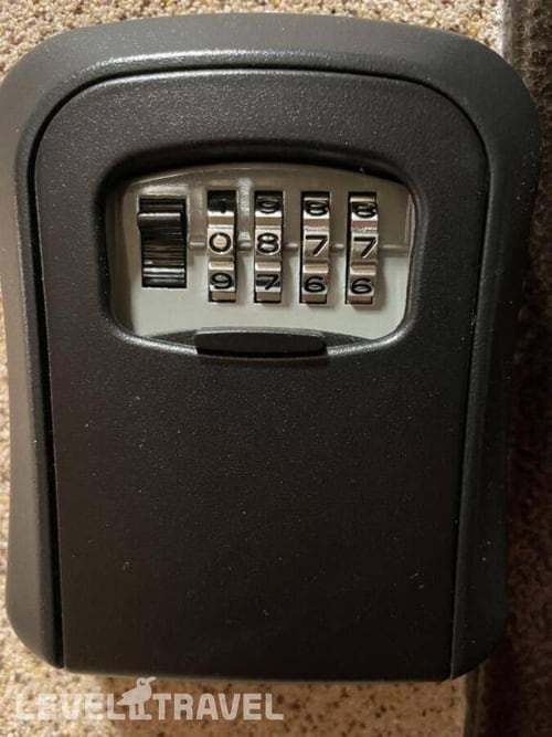 Апартаменты Прохладная Долина — фото 14