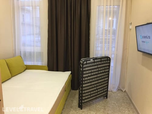 Апартаменты Прохладная Долина — фото 2