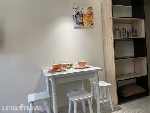 Апартаменты Прохладная Долина — фото 3